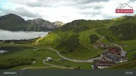 Archiv Foto Webcam Obertauern: Seekar 06:00