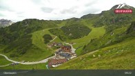 Archiv Foto Webcam Obertauern: Seekar 08:00