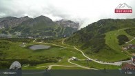 Archiv Foto Webcam Obertauern: Seekar 10:00