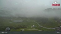 Archiv Foto Webcam Obertauern: Seekar 14:00