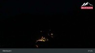 Archiv Foto Webcam Obertauern: Seekar 20:00