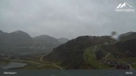 Archiv Foto Webcam Obertauern: Seekar 08:00