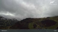 Archiv Foto Webcam Obertauern: Seekar 12:00