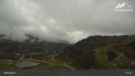 Archiv Foto Webcam Obertauern: Seekar 16:00
