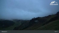 Archiv Foto Webcam Obertauern: Seekar 18:00