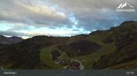 Archived image Webcam Seekar - Obertauern Ski Resort 06:00