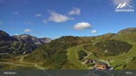 Archived image Webcam Seekar - Obertauern Ski Resort 09:00
