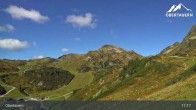 Archived image Webcam Seekar - Obertauern Ski Resort 10:00
