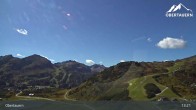 Archived image Webcam Seekar - Obertauern Ski Resort 12:00