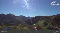 Archived image Webcam Seekar - Obertauern Ski Resort 14:00