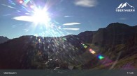 Archived image Webcam Seekar - Obertauern Ski Resort 16:00