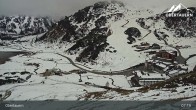 Archiv Foto Webcam Obertauern: Seekar 06:00