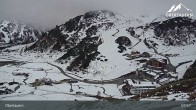 Archiv Foto Webcam Obertauern: Seekar 07:00