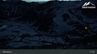 Archiv Foto Webcam Obertauern: Seekar 16:00
