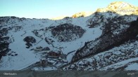 Archived image Webcam Seekar - Obertauern Ski Resort 06:00
