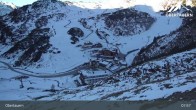 Archived image Webcam Seekar - Obertauern Ski Resort 07:00