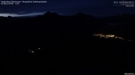 Archiv Foto Webcam Obertauern: Bergstation Seekarspitzbahn 03:00