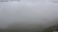 Archiv Foto Webcam Obertauern: Bergstation Seekarspitzbahn 11:00