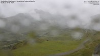 Archived image Webcam Top station Seekarspitzbahn 15:00