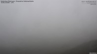 Archiv Foto Webcam Obertauern: Bergstation Seekarspitzbahn 08:00