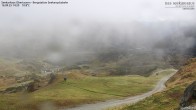 Archiv Foto Webcam Obertauern: Bergstation Seekarspitzbahn 13:00