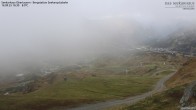 Archiv Foto Webcam Obertauern: Bergstation Seekarspitzbahn 15:00