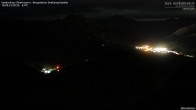 Archived image Webcam Top station Seekarspitzbahn 23:00