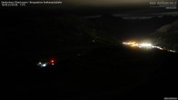 Archived image Webcam Top station Seekarspitzbahn 03:00