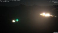 Archiv Foto Webcam Obertauern: Bergstation Seekarspitzbahn 21:00