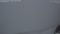 Archiv Foto Webcam Obertauern: Bergstation Seekarspitzbahn 06:00