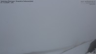 Archiv Foto Webcam Obertauern: Bergstation Seekarspitzbahn 07:00