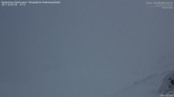 Archived image Webcam Top station Seekarspitzbahn 06:00