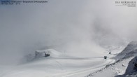 Archived image Webcam Top station Seekarspitzbahn 12:00