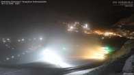 Archived image Webcam Top station Seekarspitzbahn 18:00