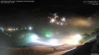 Archiv Foto Webcam Obertauern: Bergstation Seekarspitzbahn 00:00