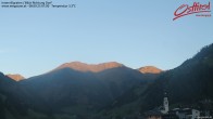 Archived image Webcam Innervillgraten 04:00