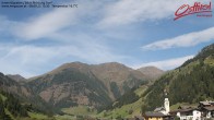 Archived image Webcam Innervillgraten 07:00