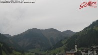 Archived image Webcam Innervillgraten 15:00