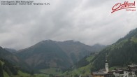 Archived image Webcam Innervillgraten 11:00