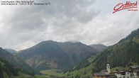 Archived image Webcam Innervillgraten 13:00