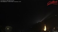 Archived image Webcam Innervillgraten 19:00