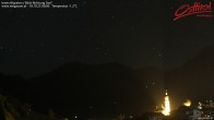 Archived image Webcam Innervillgraten 23:00