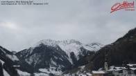 Archived image Webcam Innervillgraten 13:00