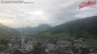 Archiv Foto Webcam Sillian im Hochpustertal 05:00