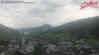 Archiv Foto Webcam Sillian im Hochpustertal 06:00