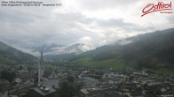 Archiv Foto Webcam Sillian im Hochpustertal 07:00