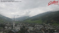Archiv Foto Webcam Sillian im Hochpustertal 09:00