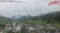 Archived image Webcam Sillian in East Tyrol 15:00