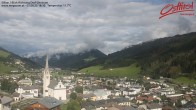 Archiv Foto Webcam Sillian im Hochpustertal 17:00