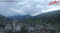 Archiv Foto Webcam Sillian im Hochpustertal 19:00